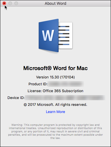 powerpoint for mac 2011 vs 2016